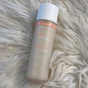 Glowoasis milkdew ph Balancing moisture milk toner NIB